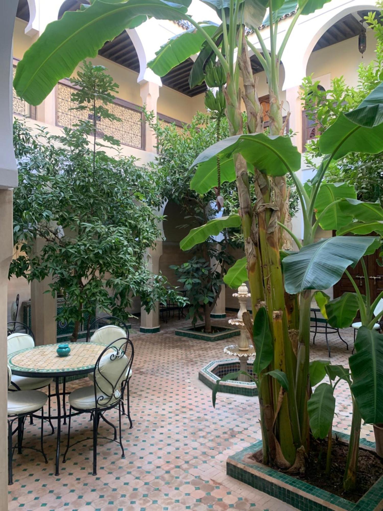 Riad Tidar By Phoenix Marrakesh Exterior photo
